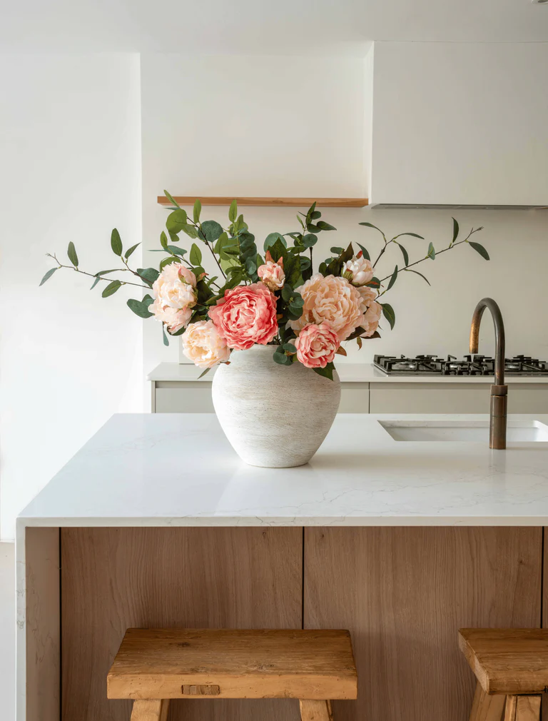 Modern Decor for Inspired Living